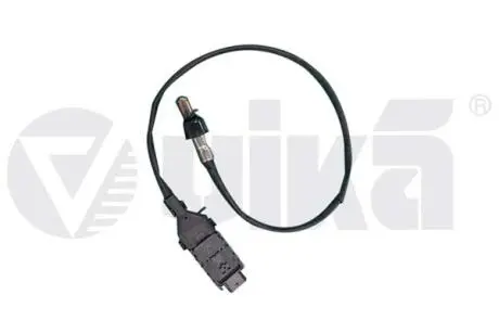 Датчик Nox к турбонагнетателю Audi Q3/Seat Tarraco/VW Tiguan, Touran 1.6D,2.0D (Vika 99071555001