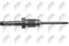 EXHAUST GAS TEMPERATURE SENSOR NTY EGT-FR-028 (фото 2)