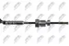 EXHAUST GAS TEMPERATURE SENSOR NTY EGT-FR-027 (фото 2)