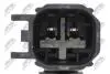 EXHAUST GAS TEMPERATURE SENSOR NTY EGT-FR-027 (фото 3)