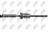 EXHAUST GAS TEMPERATURE SENSOR NTY EGT-FR-026 (фото 2)