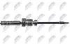 EXHAUST GAS TEMPERATURE SENSOR NTY EGT-FR-025 (фото 2)