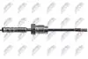 EXHAUST GAS TEMPERATURE SENSOR NTY EGT-FR-024 (фото 2)