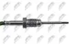 EXHAUST GAS TEMPERATURE SENSOR NTY EGT-FR-022 (фото 2)