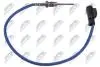 EXHAUST GAS TEMPERATURE SENSOR NTY EGT-FR-021 (фото 1)