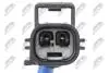 EXHAUST GAS TEMPERATURE SENSOR NTY EGT-FR-021 (фото 3)