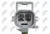 EXHAUST GAS TEMPERATURE SENSOR NTY EGT-FR-020 (фото 3)