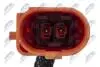 EXHAUST GAS TEMPERATURE SENSOR NTY EGT-AU-070 (фото 3)