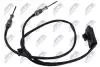 EXHAUST GAS TEMPERATURE SENSOR NTY EGT-CT-011 (фото 1)
