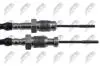 EXHAUST GAS TEMPERATURE SENSOR NTY EGT-CT-011 (фото 2)