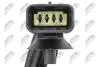 EXHAUST GAS TEMPERATURE SENSOR NTY EGT-CT-011 (фото 3)