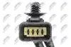 EXHAUST GAS TEMPERATURE SENSOR NTY EGT-CT-010 (фото 3)