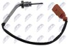 EXHAUST GAS TEMPERATURE SENSOR NTY EGT-AU-068 (фото 1)