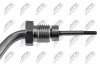 EXHAUST GAS TEMPERATURE SENSOR NTY EGT-AU-068 (фото 2)