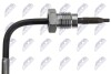 EXHAUST GAS TEMPERATURE SENSOR NTY EGT-AU-066 (фото 2)