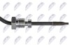 EXHAUST GAS TEMPERATURE SENSOR NTY EGT-AU-064 (фото 2)