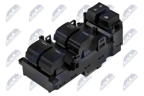 PRZEЈҐCZNIK STEROWANIA SZYB NTY EWS-HD-019