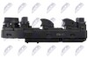 SWITCH / WINDOW REGULATOR NTY EWS-BM-072 (фото 4)