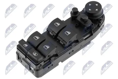 SWITCH / WINDOW REGULATOR NTY EWS-BM-072