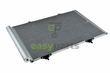 РАДИАТОР КОНДИЦИОНЕРА NTY CCS-CT-015