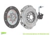 Комплект зчеплення Citroen C4/Peugeot 508/3008/5008 1.6 HDi 09-17 (d=240mm) (+вижимний) Valeo 834650 (фото 1)