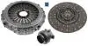 Clutch Kit 3400700669