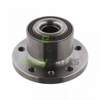Набір підшипника маточини колеса FEBI BILSTEIN 32694