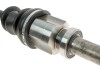 Піввісь (передня) (R) Renault Megane/Scenic 1.5 dCi/1.6 16V 08- (25x26x927mm) FEBI BILSTEIN 182449 (фото 4)