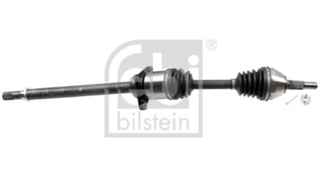 Автозапчасть FEBI BILSTEIN 183086