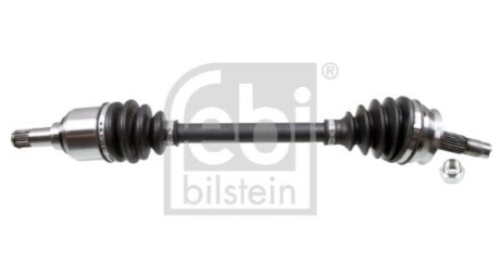 Автозапчасть FEBI BILSTEIN 182447