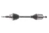 Піввісь (передня) VW T5/T6 2.0 BiTDI 09- (L) (37x38x638) FEBI BILSTEIN 182111 (фото 1)