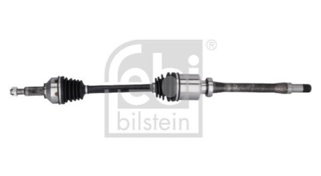 Піввісь (передня) Ford Tourneo V362/Transit V363 2.0D/2.2D 07- (1093mm) (R) FEBI BILSTEIN 181711