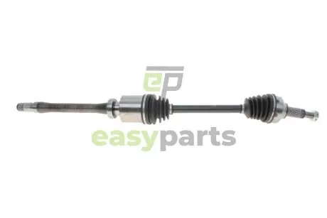 Піввісь (передня) Ford Tourneo V362/Transit V363 2.0D/2.2D 07- (1093mm) (R) FEBI BILSTEIN 181711