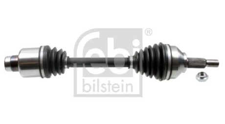 Автозапчасть FEBI BILSTEIN 181565