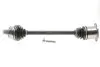 Піввісь (передня) Audi A4 1.8-3.0 04-08 (38x954) FEBI BILSTEIN 181281 (фото 1)