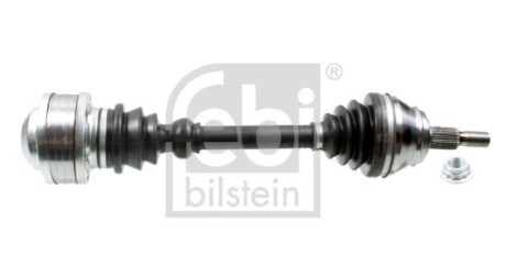 Автозапчасть FEBI BILSTEIN 181250