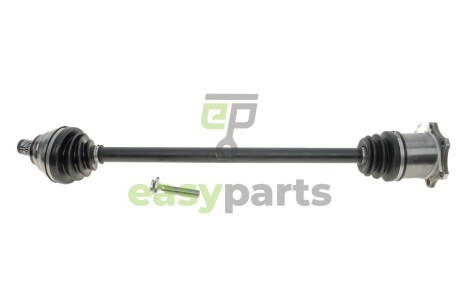 Піввісь VW Golf 1.9-2.0 TDI 03- /Passat 2.0TDI 05-14 (R) (36x757) FEBI BILSTEIN 180785