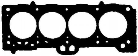 Прокладка головки циліндрів Payen BV360 (фото 1)