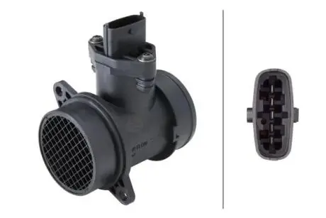 Расходомер воздуха HELLA 8ET009142721