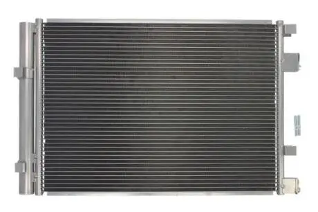 Радіатор кондиціонера THERMOTEC KTT110643