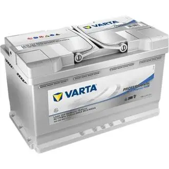 Акумулятор VARTA 840080080C542