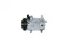 Компресор кондиціонера HYUNDAI I2008- NRF 320016G (фото 1)