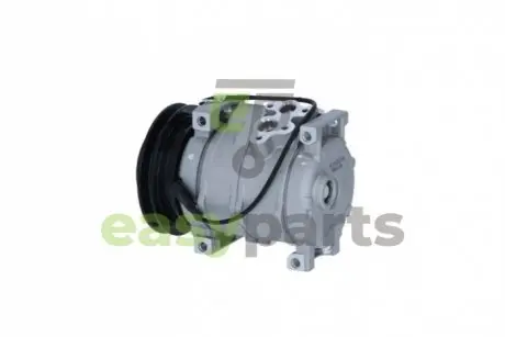 Фото компресор кондиціонера NRF 32823 Компресор кондиціонера NRF 32823