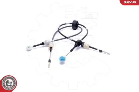Автозапчасть SKV GERMANY 27SKV155