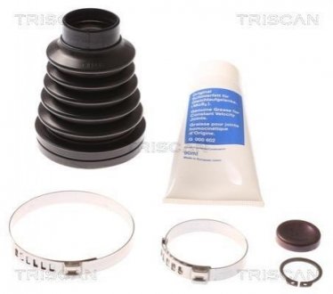 Комплект пильника, термопластик TRISCAN 854038915