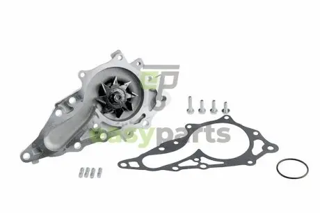 НАСОС ЖИДКОСТНОЙ СИСТЕМЫ ОХЛАЖДЕНИЯ NTY CPW-TY-100