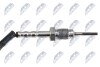 EXHAUST GAS TEMPERATURE SENSOR NTY EGT-BM-017 (фото 2)