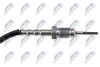 EXHAUST GAS TEMPERATURE SENSOR NTY EGT-BM-018 (фото 2)