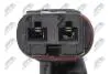 EXHAUST GAS TEMPERATURE SENSOR NTY EGT-BM-019 (фото 3)