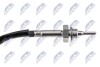 EXHAUST GAS TEMPERATURE SENSOR NTY EGT-BM-020 (фото 2)